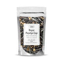 Tos The Organic Spices Beyaz Papatya Çayı 40 G