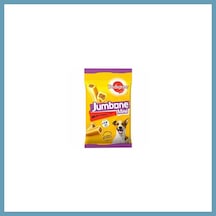 Pedigree Jumbone Mini Sığır Etli Köpek Ödülü 160 Gr Mbt06