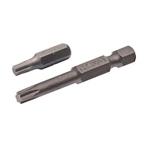 İzeltaş 4830 21 0027 T 27 Torx Bits Uç 25 MM