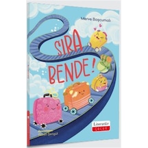 Sıra Bende / Merve Başcumalı