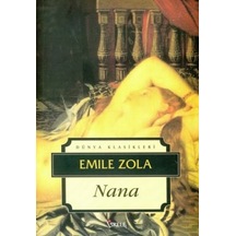 Nana Emile Zola