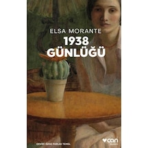 1938 Günlüğü - Qhdh-894410