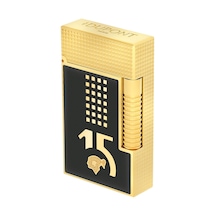 S.t. Dupont Le Grand Dupont Behike Siyah Çakmak C23003cl