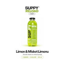 Suppy Vitamin Water Reload 414 Ml