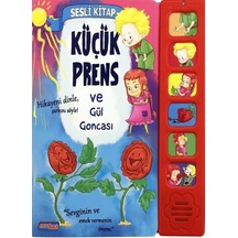 Küçük Prens ve Gül Goncası- Smarteach