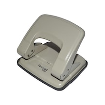 Temat 1050 Delgeç Bej 22 Yaprak / 80 Mm Kapasite Siyah