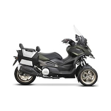 Shad 3p Yan Çanta Demiri Kymco Cv3 550 siyah