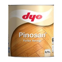 Dyo Pinosan Parke Verniği 0,75 Litre Parlak