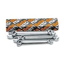 Rekor Anahtarı Metrik 6`lı Set 94/S6