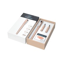 Schneider Kaligrafi Kalem Set Callıssıma Turuncu 143806