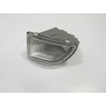 Daewoo Nubira 00/02 Si S Lambası Sağ Oval H3 Famella