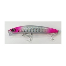 Fujin Joker 97mm 13.7gr Ssr Floating Maket Balık 251 Pinkhead Tail
