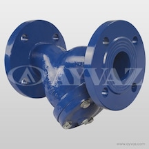 Pislik Tutucu Pn 16 Dn 20 Pty-40