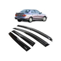 Cam Rüzgarlığı Hyundai Elantra 1996-2001 4lü