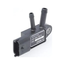 Nissan Juke Egzoz Basinc Sensoru 1.5 Dci 2011-2018 Bosch 0281006207