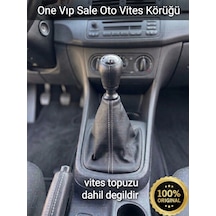 One Vıp Salekia Pride Siyah Deri Özel Yeni Tasarım Beyaz Spor Dikiş Vites Körüğü Model:vipsale-vites50 Renkli