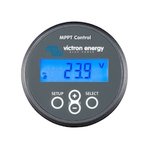 Victron Energy Mppt Control