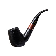Şahin Kuyruklu Yıldız 876 9mm. Filtreli Ebonit Saplı Pipo 238056