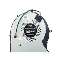 Asus Uyumlu Fx63Vm7700 Fan Cpu İşlemci Fanı