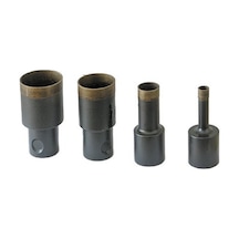 Rodia 40 Mm Elmas Uç