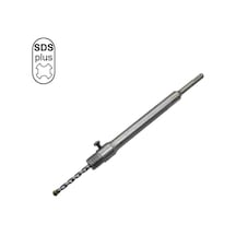 Master 530605 Sds Plus Elmas Beton Panç Buat Uç Adaptörü 250 Mm