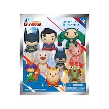 Super Pets Klipsli Figür League Of Super Pets