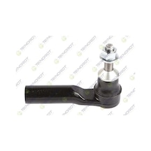 Teknorot Rot Başı Ön Sag Sol Tesla Model S Ts-1001 600707100b 600707100a