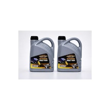 Power Ten 90 Numara Dişli Yağı 3 Litre  + 2 Adet