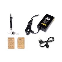 Dell Latitude 19.5v 12.3a 240w Adaptör Retro