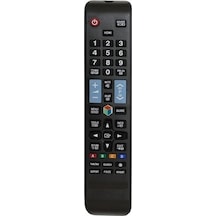 Samsung Uyumlu Aa59-00760A Aa59-00759A Aa59-00760B-Yedek Kumandası