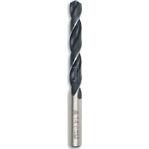 MTE 14 mm Taşlanmış Metal Matkap Ucu HSS DIN 338
