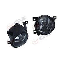 Vw Touareg 2002-2010 Sıs Fari Sol Ampullu 7l6941699b Arteb