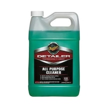 Meguiar's D10101 Çok Amaçlı Genel Temizleyici 3.78 Lt