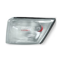 Mars- Sinyal Lambasi Sol Beyaz Iveco Daıly 02-04 M 520714 504104467