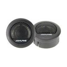 Alpine Twiteer Sxe-1006Tw Türkiye Garantili