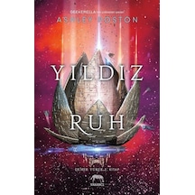 Yıldız Ruh - Ashley Poston - Yabancı