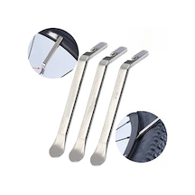 Padalink 3'lü Bisiklet Lastik Çıkarma Aleti - Çekiciler, Lastik Tamiri Ve Demontaj Araç Seti