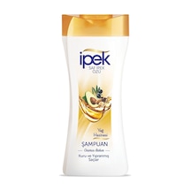 İpek Şampuan Yağ Hazinesi Kuru Ve Yıpranmış Saçlar 480 Ml