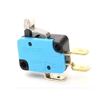 Emas Mk1mip1 Mikro Switch Kısa Kollu Plastik Makara 1co N11.1026