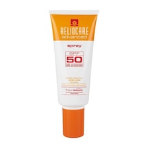 Heliocare Advanced Güneş Koruyucu Sprey Spf 50 200 ML