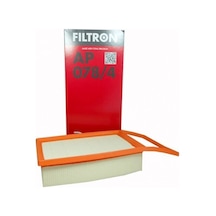 Filtron Ap078/4 Fiat 500l 500x Doblo Fiorino 1.3 Euro6 Hava Filtresi
