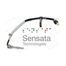 Gva Egzoz Sıcaklık Sensoru Manıfold Mercedes W204 S204 W212 S212 W463 X164 W164 W251