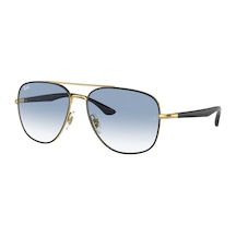 Ray-Ban 0RB3683 90003F 56 Unisex Güneş Gözlüğü