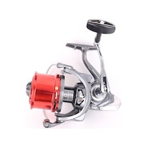 Silstar High Marine Surf Fd 9000 Surf Makine 6+1 Bb