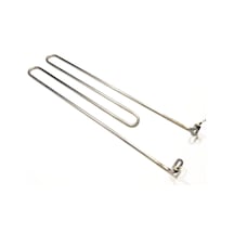 Pizza Fırın Isıtıcı Rezistans Cr304 1500w - Isısan R2077