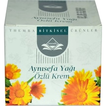 Thémra Aynısefa Yağı Özlü Kremi 50 ML