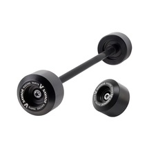 Bmw R1250gs R1200gs/adv R1200rt R1250rt R1250 Gs/rt Ön Aks Koruma