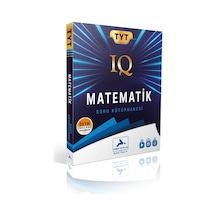 Prf Yayınları Tyt Iq Matematik Soru Bankası Paraf Yayınları