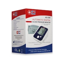 Artımed As-35W Koldan Ölçer Tansiyon Aleti