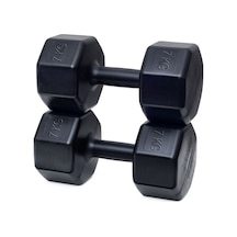 Ps Spor 14 Kg Dambıl 7 Kg X 2 Adet Gönderim Yapılır
